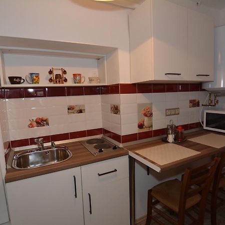 Apartament Supercentral Sibiu Room photo