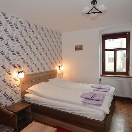 Apartament Supercentral Sibiu Room photo