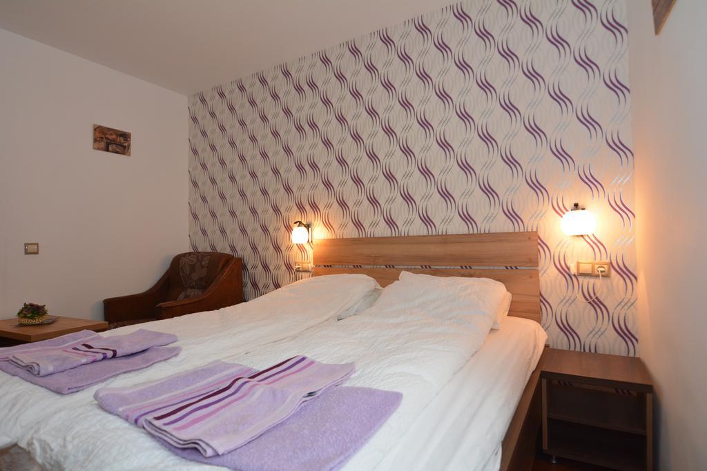 Apartament Supercentral Sibiu Room photo