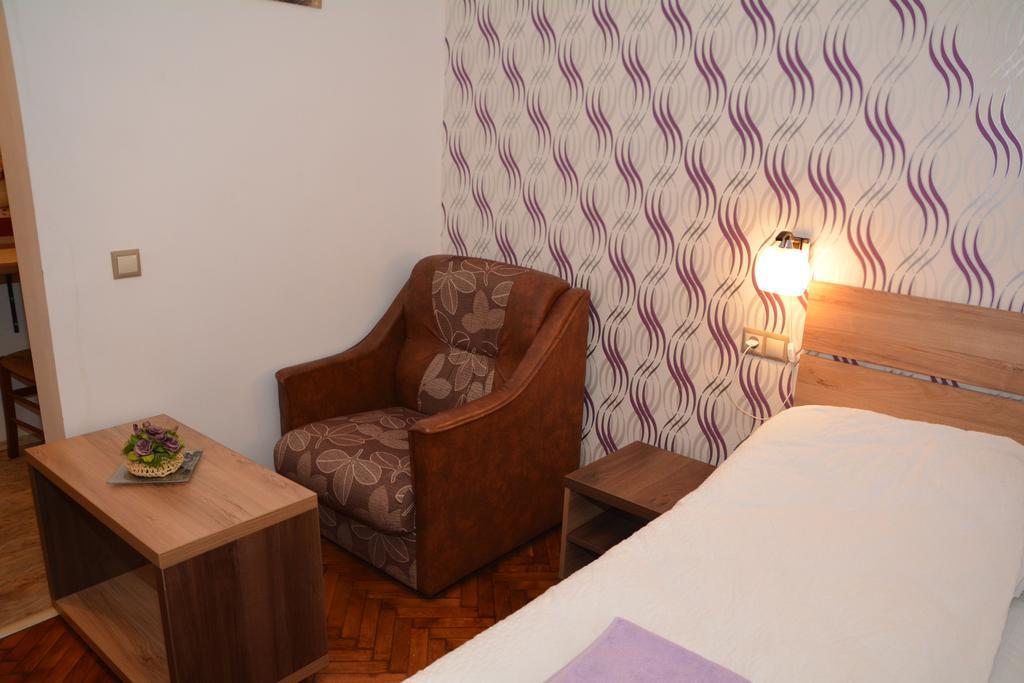 Apartament Supercentral Sibiu Room photo